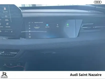 Photo 58 Audi Q6 E-tron  387 ch 100 kWh quattro