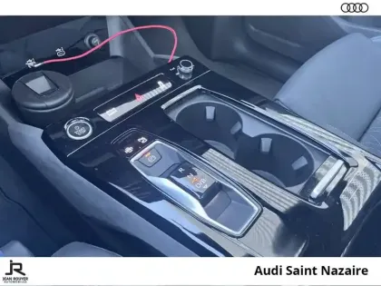 Photo 64 Audi Q6 E-tron  387 ch 100 kWh quattro