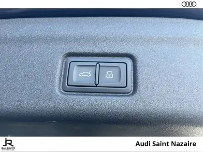 Photo 48 Audi Q6 E-tron  387 ch 100 kWh quattro