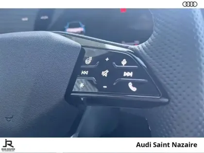 Photo 55 Audi Q6 E-tron  387 ch 100 kWh quattro