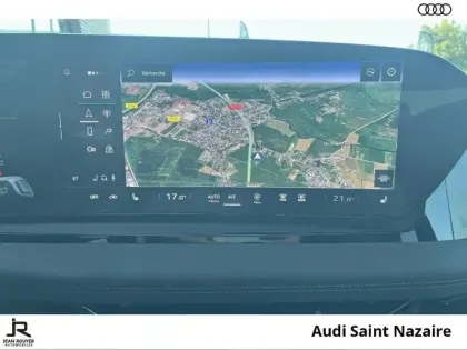 Photo 52 Audi Q6 E-tron  387 ch 100 kWh quattro