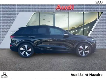 Photo 39 Audi Q6 E-tron  387 ch 100 kWh quattro