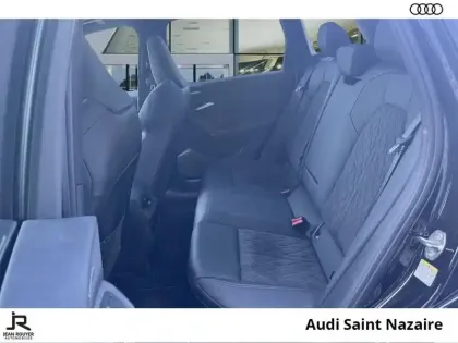 Photo 44 Audi Q6 E-tron  387 ch 100 kWh quattro