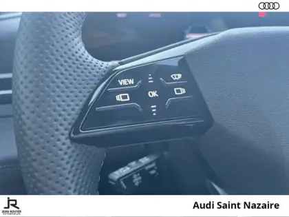 Photo 56 Audi Q6 E-tron  387 ch 100 kWh quattro