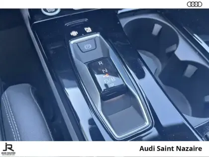 Photo 45 Audi Q6 E-tron  387 ch 100 kWh quattro