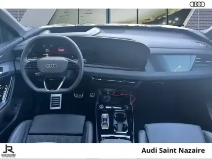 Photo 42 Audi Q6 E-tron  387 ch 100 kWh quattro