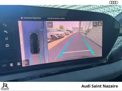 Photo 63 Audi Q6 E-tron  387 ch 100 kWh quattro