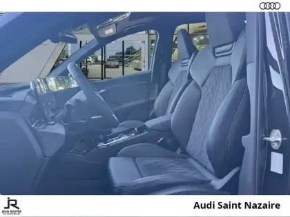 Photo 43 Audi Q6 E-tron  387 ch 100 kWh quattro