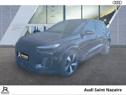 Photo Audi Q6 E-tron S Line