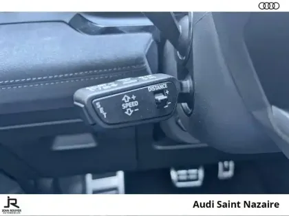 Photo 57 Audi Q6 E-tron  387 ch 100 kWh quattro