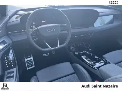 Photo 59 Audi Q6 E-tron  387 ch 100 kWh quattro