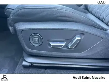 Photo 51 Audi Q6 E-tron  387 ch 100 kWh quattro