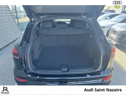 Photo 46 Audi Q6 E-tron  387 ch 100 kWh quattro