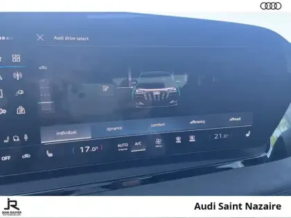 Photo 54 Audi Q6 E-tron  387 ch 100 kWh quattro