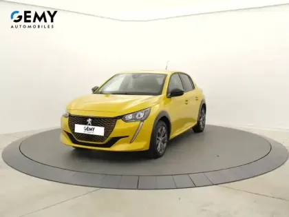 Photo Peugeot 208 Allure
