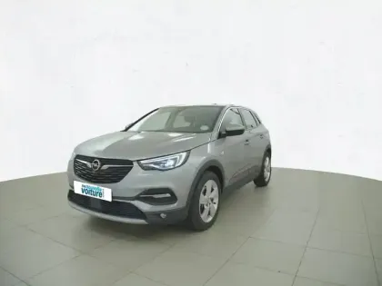 Photo Opel Grandland X Elegance Business