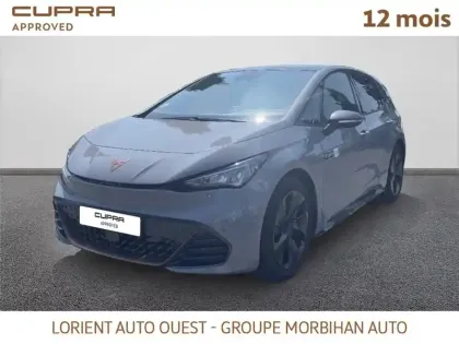 Photo Cupra Born V