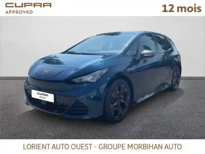 Photo Cupra Born V