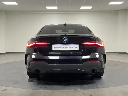 Photo 5 BMW Serie 4 Série 4 Coupé 430dA xDrive 286ch M Sport