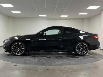 Photo 6 BMW Serie 4 Série 4 Coupé 430dA xDrive 286ch M Sport