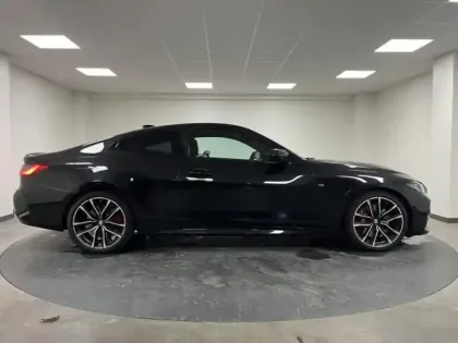 Photo 2 BMW Serie 4 Série 4 Coupé 430dA xDrive 286ch M Sport