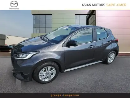 Photo Mazda Mazda2