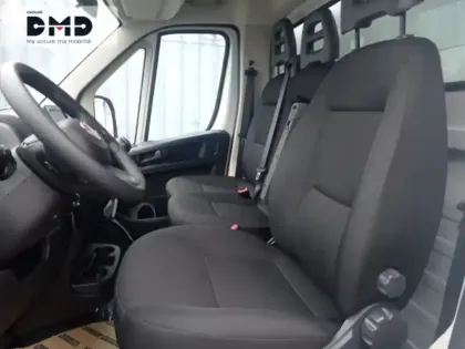 Photo 8 Fiat Ducato Gén. III Ph3 NG Base 2