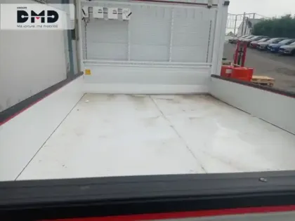 Photo 11 Fiat Ducato Gén. III Ph3 NG Base 2