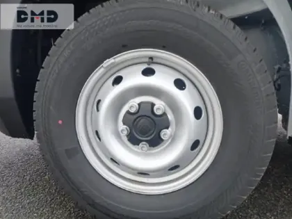 Photo 12 Fiat Ducato Gén. III Ph3 NG Base 2