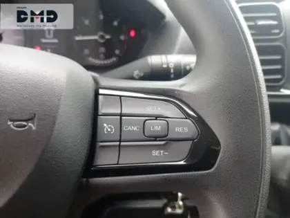 Photo 14 Fiat Ducato Gén. III Ph3 NG Base 2