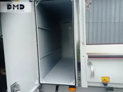 Photo 9 Fiat Ducato Gén. III Ph3 NG Base 2