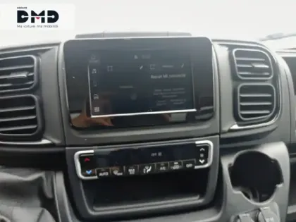 Photo 5 Fiat Ducato Gén. III Ph3 NG Base 2