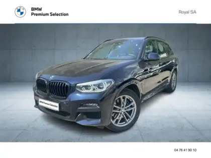 Photo Bmw X3