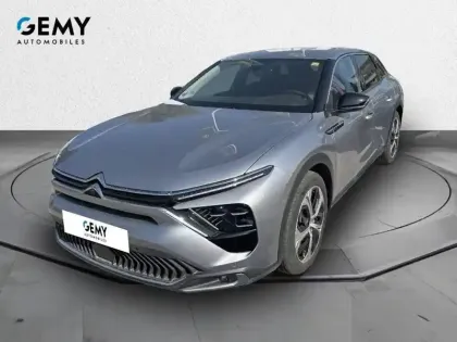 Photo Citroën C5 Feel Pack