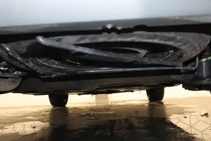 Photo 27 Renault Kangoo  Blue dCi 115