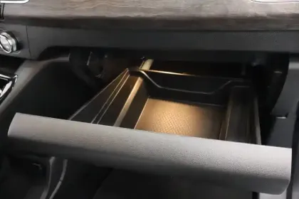 Photo 29 Renault Kangoo  Blue dCi 115