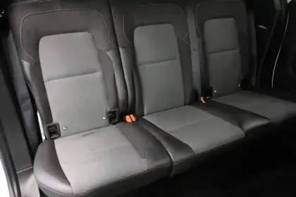 Photo 17 Renault Kangoo  Blue dCi 115