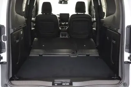 Photo 19 Renault Kangoo  Blue dCi 115