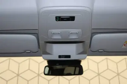 Photo 7 Renault Kangoo  Blue dCi 115