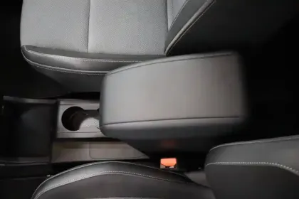 Photo 24 Renault Kangoo  Blue dCi 115