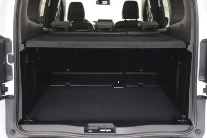 Photo 18 Renault Kangoo  Blue dCi 115