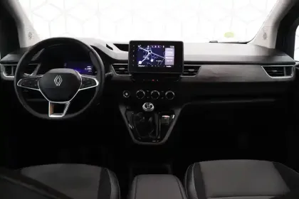 Photo 2 Renault Kangoo  Blue dCi 115