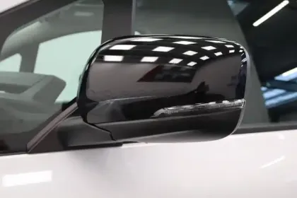 Photo 5 Renault Kangoo  Blue dCi 115