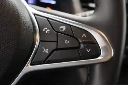 Photo 34 Renault Kangoo  Blue dCi 115