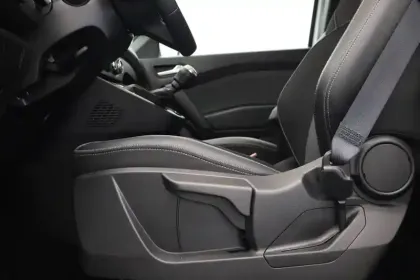 Photo 30 Renault Kangoo  Blue dCi 115