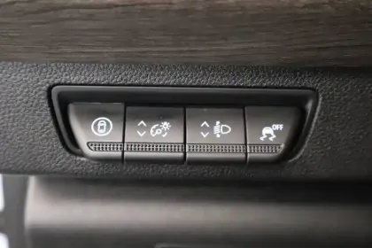 Photo 35 Renault Kangoo  Blue dCi 115