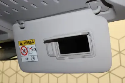 Photo 8 Renault Kangoo  Blue dCi 115