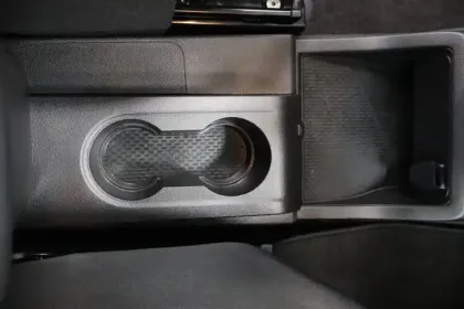 Photo 25 Renault Kangoo  Blue dCi 115