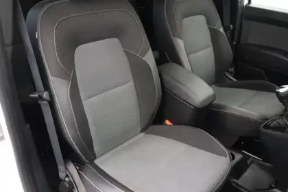 Photo 16 Renault Kangoo  Blue dCi 115