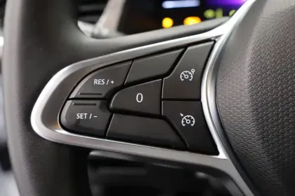 Photo 33 Renault Kangoo  Blue dCi 115